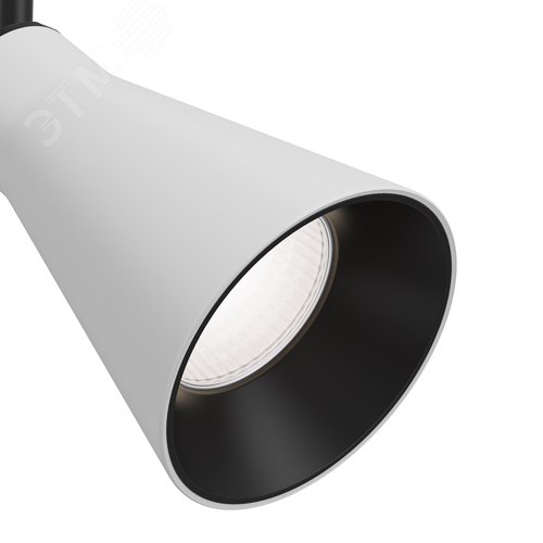 Светильник трековый Virar Unity GU10 10 Вт - фото 5