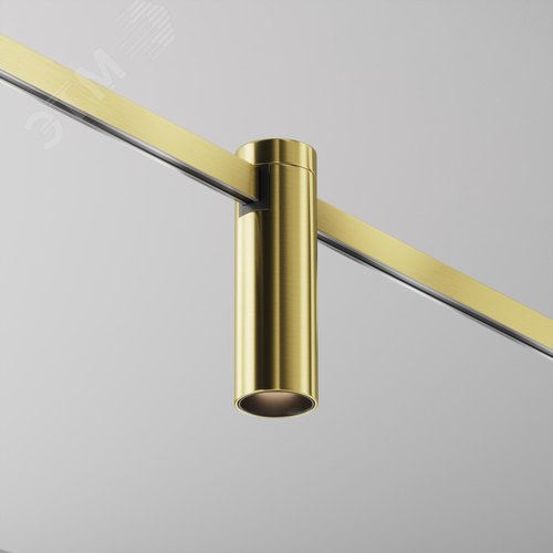 Светильник трековый Focus Led Flarity 3000K 5Вт 60 град - фото 3