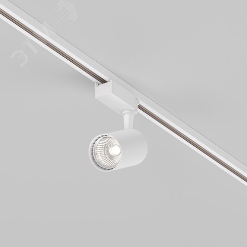 Светильник трековый Vuoro Unity 4000K 10 Вт 36 град - фото 4