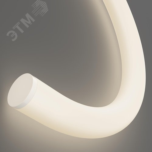 Неон гибкий LNM-D25-48V-12,5W-4K-R-IP65 433002 - фото 5