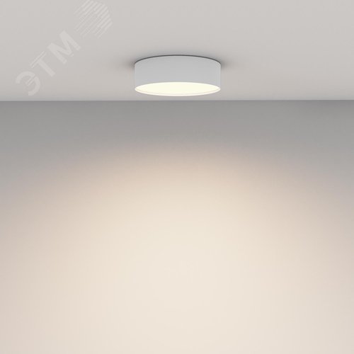 Светильник потолочный Zon 3000K 24W 120 град - фото 5