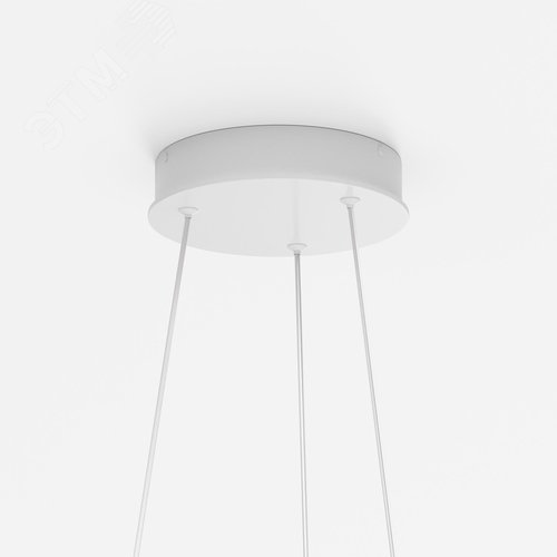 Светильник подвесной Rim LED 51W Белый - фото 5