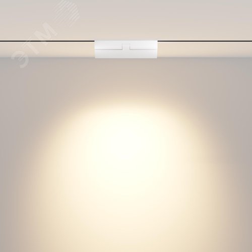 Светильник трековый Points Rot Exility 2700-6000K 12Вт 36 град Dim Smart - фото 4