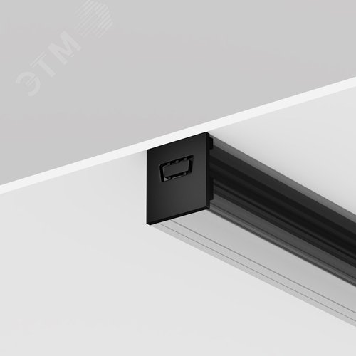 Комплект заглушек для алюминиевого профиля Exility IP 5 шт. - фото 6