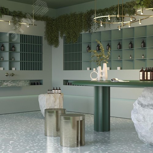 Светильник трековый Skim Flarity 3000K 3Вт 60 град - фото 2