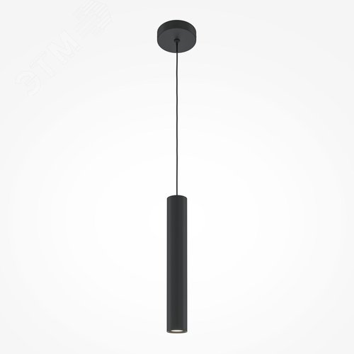 Светильник подвесной Pro Focus GU10x1 - фото 1