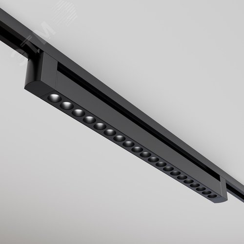 Изображение товара Светильник трековый Points Unity 4000K 20Вт 36 град (шт)