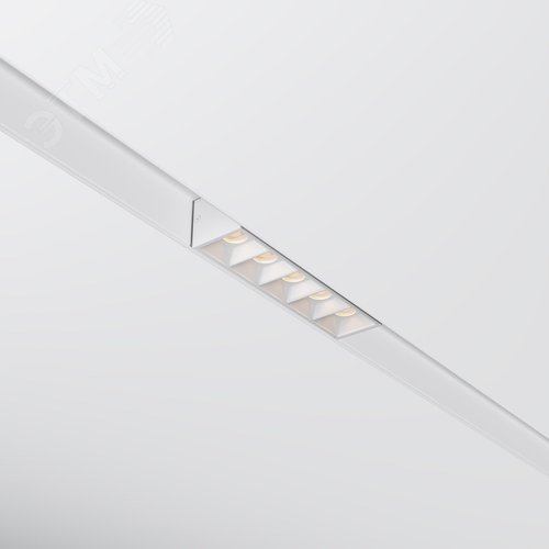 Светильник трековый Points Gravity 3000K 10 Вт 30 град - фото 2