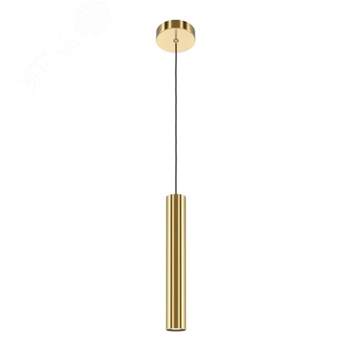 Светильник подвесной Pro Focus GU10x1 - фото 1