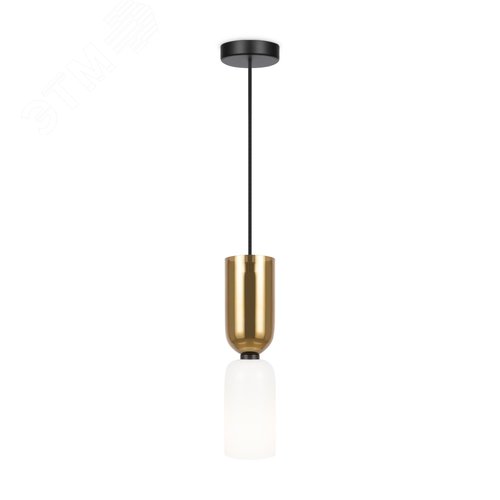 Светильник подвесной Memory E14х1 - фото 1