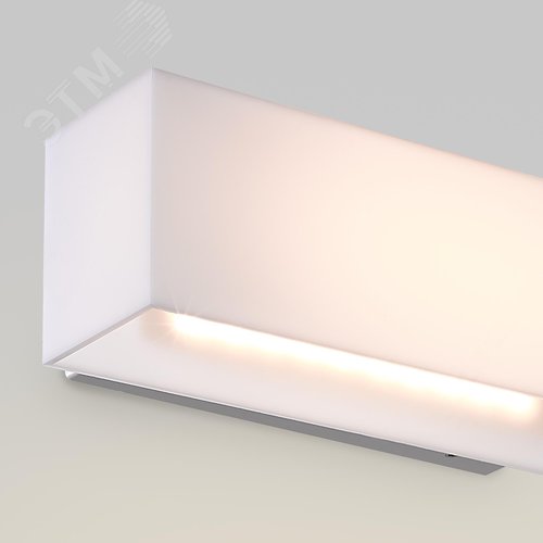 Светильник настенный (бра) Outdoor - фото 3