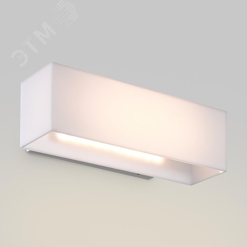 Светильник настенный (бра) Outdoor - фото 2