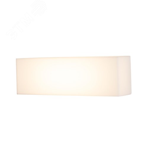 Светильник настенный (бра) Outdoor - фото 1