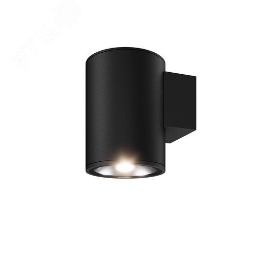Изображение товара Светильник настенный (бра) Outdoor Shim IP 65 LED 5W 3000 K Графит (шт)