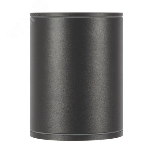 Светильник потолочный Bar 3000К 12Вт IP 65 - фото 1