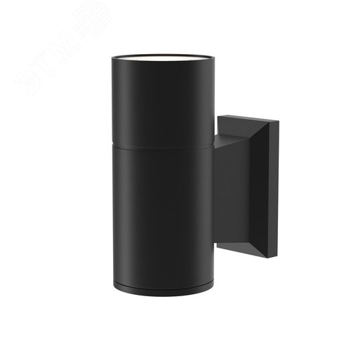 Светильник настенный (бра) Bowery GU10х1 50Вт IP 54 - фото 1