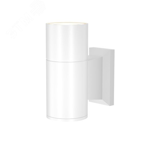 Изображение товара Светильник настенный (бра) Outdoor Bowery IP 54 GU10х1х50W Белый (шт)