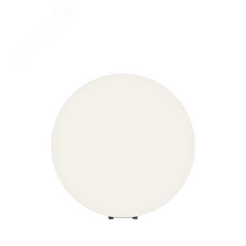 Изображение товара Светильник ландшафтный Outdoor Erda IP 54 E27х1х30W Белый (шт)