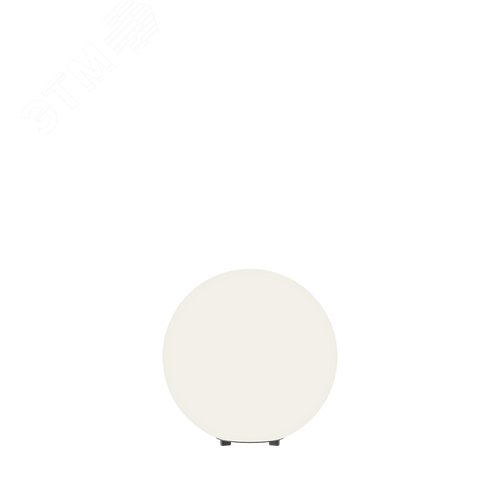 Изображение товара Светильник ландшафтный Outdoor Erda IP 54 E27х1х30W Белый (шт)