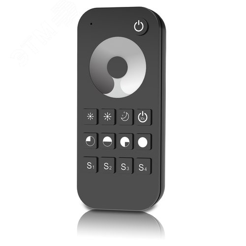 Пульт управления RM08-DIM - фото 2