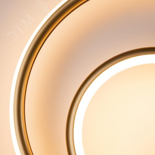 Светильник настенный (бра) Link 3000К 16Вт - фото 2