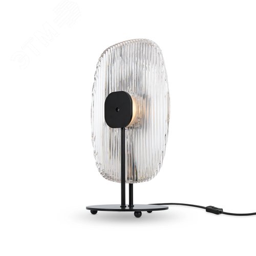 Изображение товара Светильник настольный Eclipse LED 6W Черный (шт)