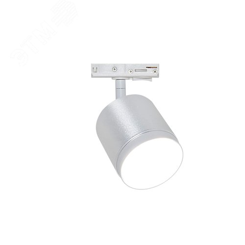 Светильник трековый Polar Unity GX53 15 Вт - фото 1