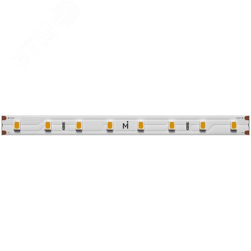 Лента светодиодная 24В 2835 6Вт/м 2700К 5м IP 20 - фото 1