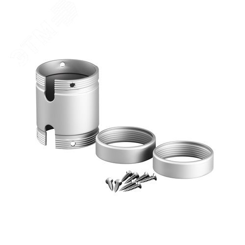 Коннектор LNM-D25-C-S - фото 1