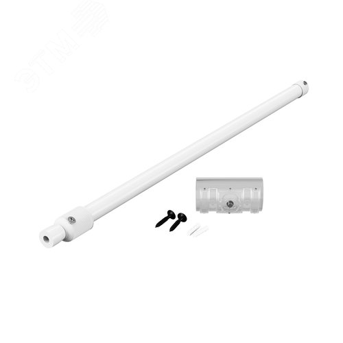 Подвес жесткий телескопический LNM-D25-PT - фото 1