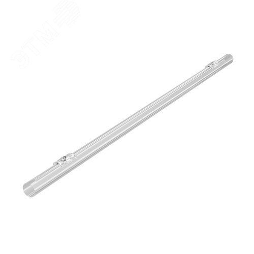 Профиль для горизонтального подвесного монтажа LNM-D25-LT-1M - фото 1