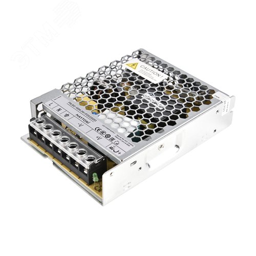 Блок питания PSL002 24В 100Вт IP20 - фото 1