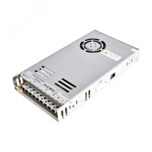 Блок питания PSL002 24В 350Вт IP20 - фото 1