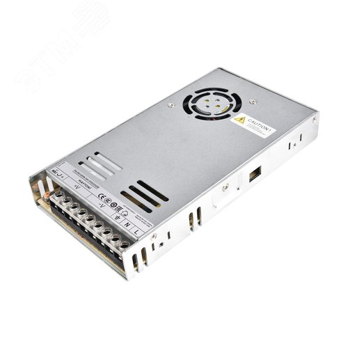 Блок питания PSL002 24В 400Вт IP20 - фото 1