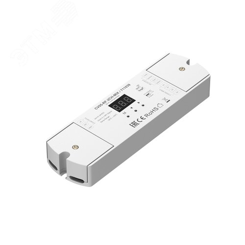 Контроллер Wi-Fi SPI 12-24VDC - фото 1