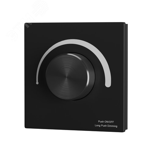 Панель управления роторная TRIAC DIM 230AC - фото 1