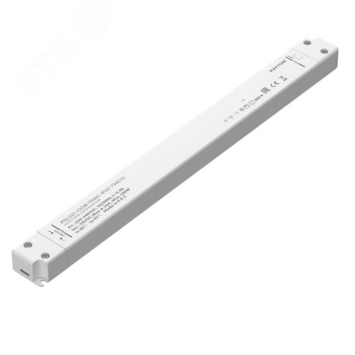 Источник напряжения Triac 24В 100Вт IP 20 - фото 1