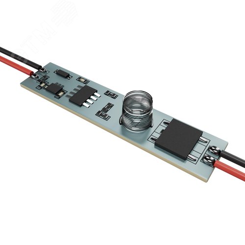 Диммер 12-24VDC 3A - фото 1