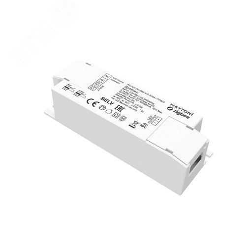 Источник тока Zigbee 100-500mA - фото 1