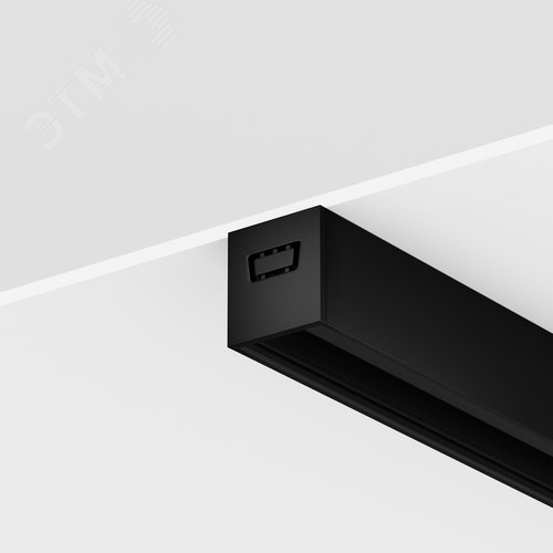 Комплект заглушек для алюминиевого профиля Exility IP 5 шт. - фото 4