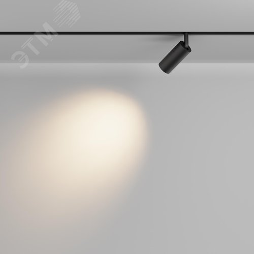 Светильник трековый Focus Led Exility 2700K 5Вт 36 град - фото 2