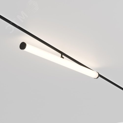 Светильник трековый LARC Exility 2700-6000K 25Вт 360 град Dim Smart - фото 2