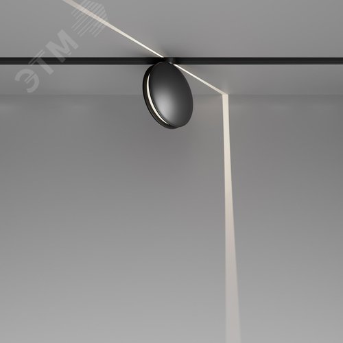 Светильник трековый Outline Exility 4000K 6Вт 180 град - фото 1