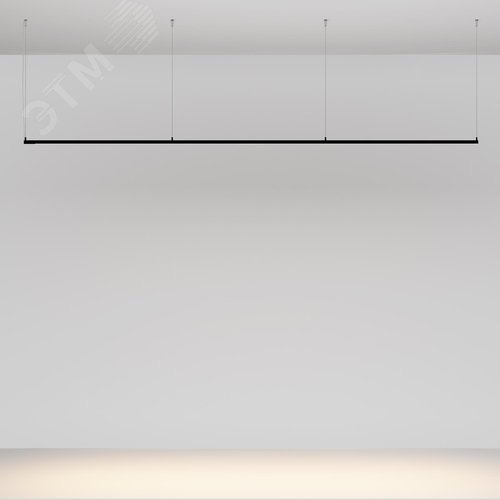 Светильник Трековый Flex Levity 2700К 16Вт 2м - фото 2