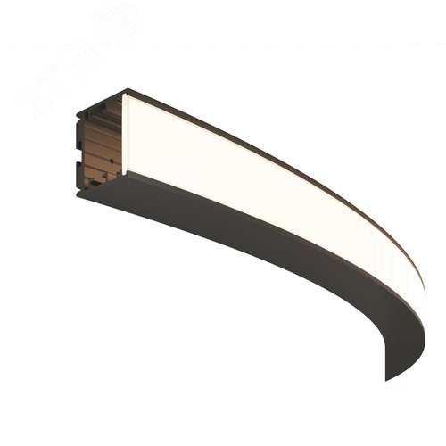 Профиль радиусный - фото 1