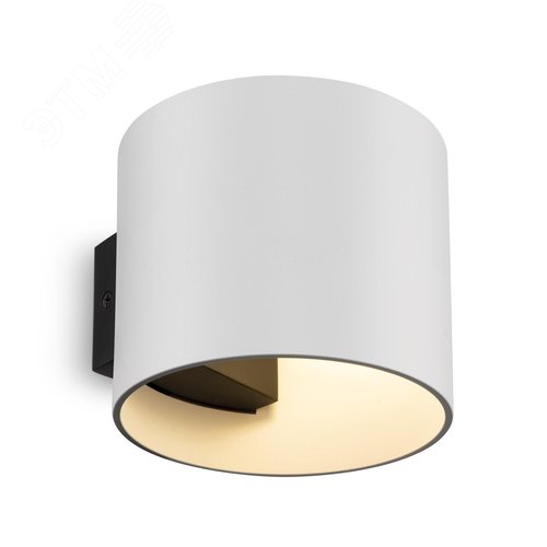 Светильник настенный (бра) Rond G9х1 50Вт IP 20 - фото 2