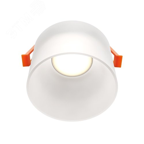 Светильник встраиваемый Pauline Белый - фото 1