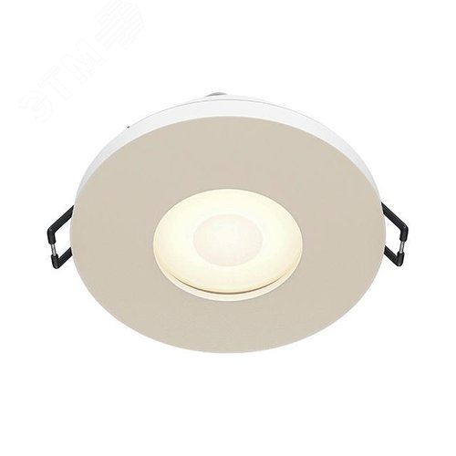 Светильник встраиваемый Stark Белый - фото 1