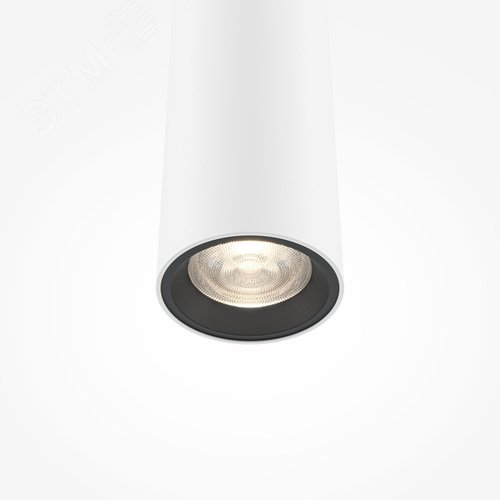 Светильник подвесной Pro Extra LED 6W Белый - фото 2
