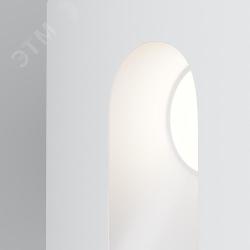 Подсветка для лестниц Via Urbana 4000К 3Вт IP 54 - фото 2